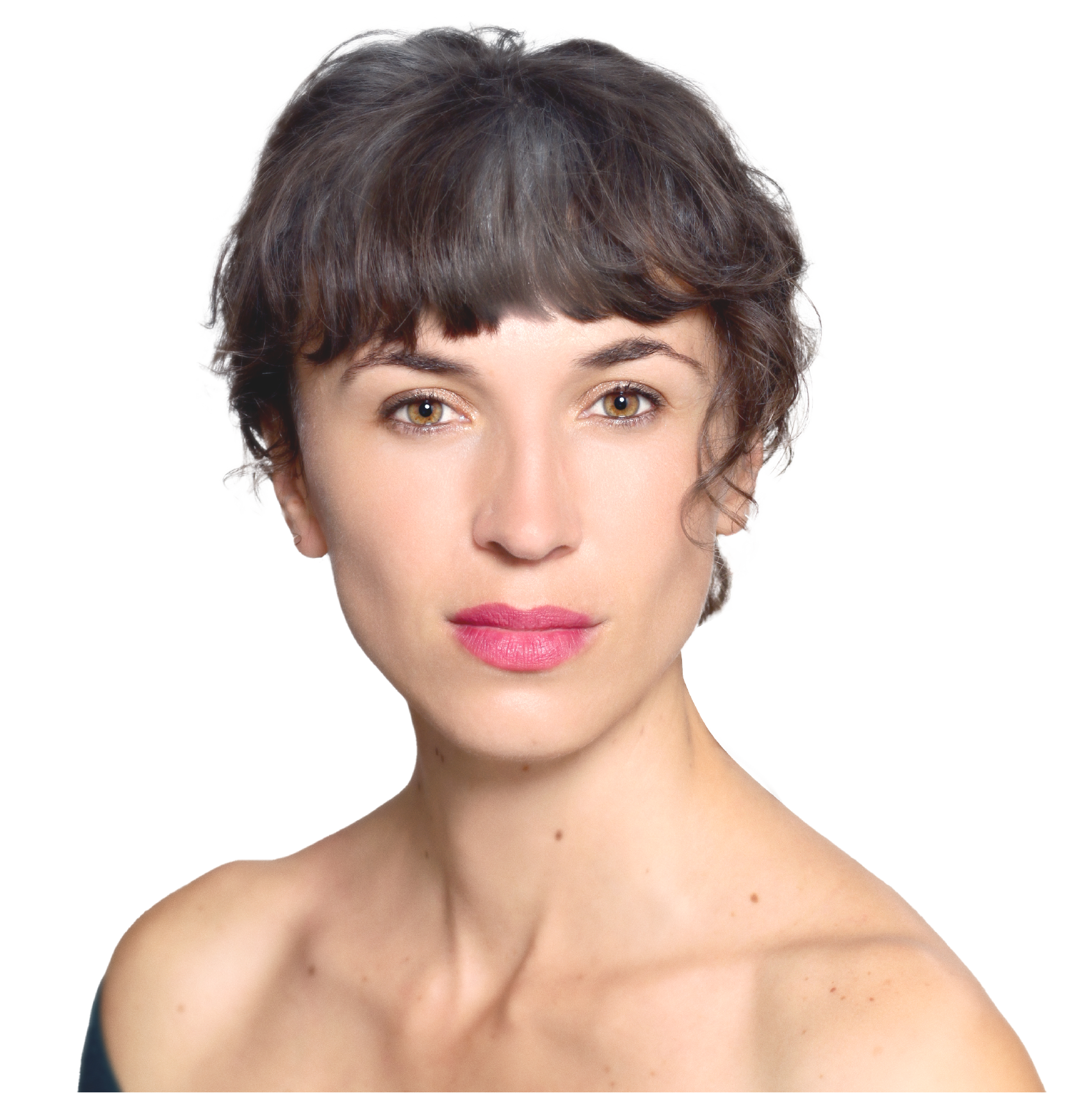 Profilová fotka Zuzany Mikyškové
